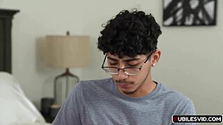 Does Bunny Madison Know What Boys Think About In Milf Teach Porn S19-E10?