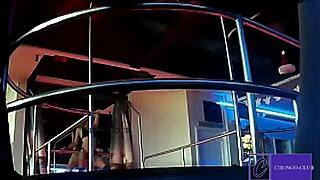 Latina Milf Gets Ass Fucked in Cuenca