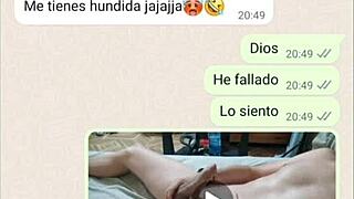 My Girlfriend Is Very Hot Part 4