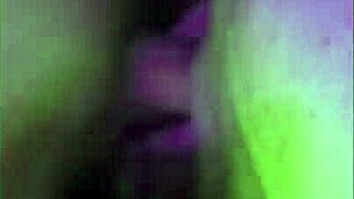 Getting my tiny 18+ pussy thrashed