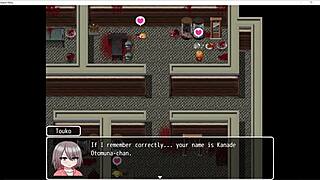zombie hentai game futanari adventure