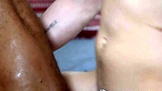 Falconstudios hot bbc ceo gets fucked hard by his employee?