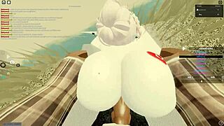 Roblox porn video 62
