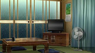 german housewife cheats in hentai