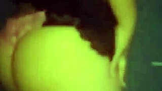 Sexy milf sucks cock to orgasm