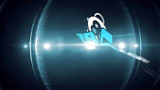 Pornstars engage in fun activity with facial