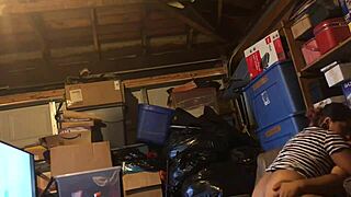 Latina Slut Loves Fucking Hard