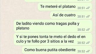 My Girlfriend Is Very Hot Part 4