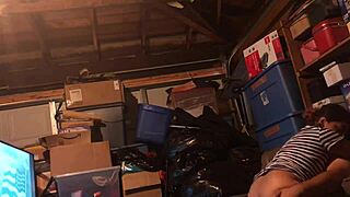 Latina Slut Loves Fucking Hard