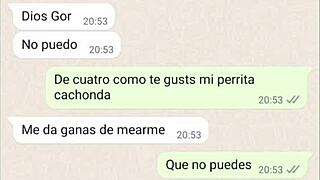 My Girlfriend Is Very Hot Part 4