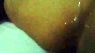 Tirandome A Travesti Delgada 2