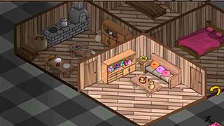 Elf Sex Farm Hentai Game Pornplay Ep 2 Milking And Breeding My Elf Slave