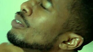 Falconstudios hot bbc ceo gets fucked hard by his employee?