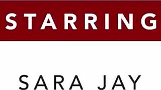 Slut Sara Jay, suck that huge dildo now!