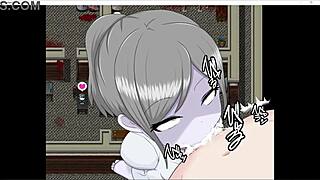 zombie hentai game futanari adventure