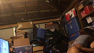 Latina Slut Loves Fucking Hard