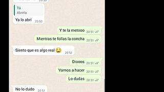 My Girlfriend Is Very Hot Part 4