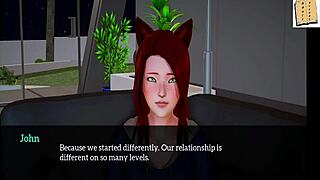 my new family episode 140 with teen characters