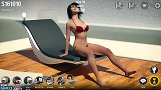 movie with step sis rich step family episode 2