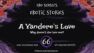 a yandere's love erotic audio for women eses66