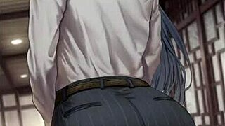 Jujutsu Kaisen RULE34 Compilation One