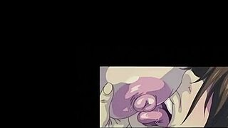 Beautiful residence with sexy anime girls