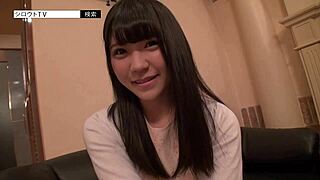 Ever Seen Japanese Babes Handle Toys Like This?