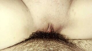 We ended tinder date with hotel sex