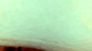 latina teen gets outdoor creampie after hot sucking