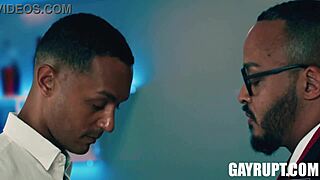 I missed my flight, but Dillon Diaz and AJ Sloan made it worthwhile