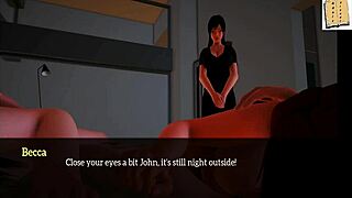 my new family episode 140 with teen characters