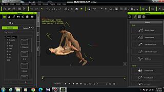 i'm verifying this anime hentai video