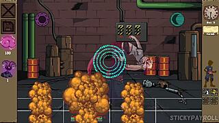 monster girl academy hot thick anime girlfriend likes fucking and big cock