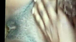 i had epic style romantic sex outdoors with my mature partner bent over doggystyle