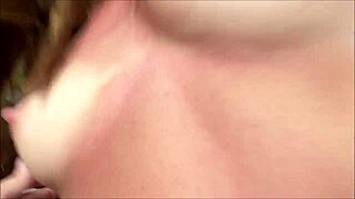 Is alex adams massaging arabella rose with aloe?