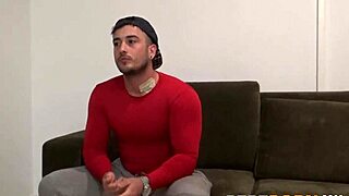 lulu's husband sent her for young 18+ cock in ass