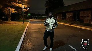 Rome Major licks Lexxxi Scarlett's warm pussy before fucking her hard.