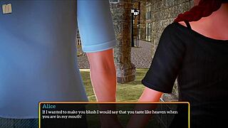 My New Family Plays a Game