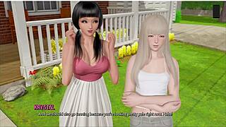 Ripples Full Gameplay Part 5!