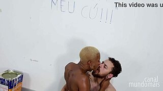 Quero Dar Meu Cu Parte 2