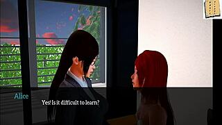 my new family episode 140 with teen characters