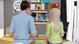 Ripples Full Gameplay Part 5!