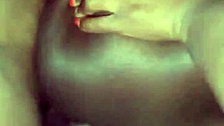 Ebony Stepmom Craves Stepson's BBC in Her Fat Ass. Can't Get Enough! 😍🔥