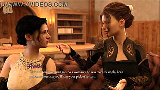 the price of power 84 hentai anime series