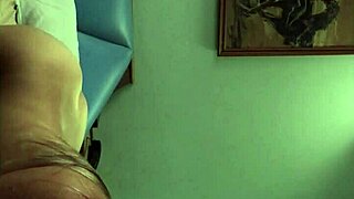 Sabrina Safada Takes Monster Cock in Ass and Cums Hard!