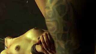 hot blonde teen masturbates on webcam