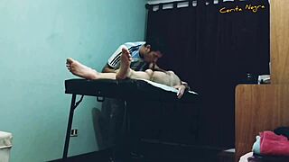 Want a massage with a happy ending?