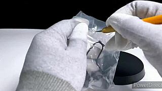 Nanami Hina Collection Q-Six Featuring Massive Tits in Hentai Action