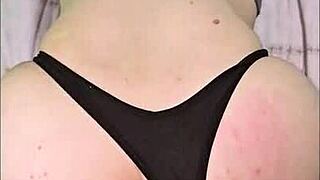 My Guy Made Neighbor's Kitten Mia with Sweet Cum