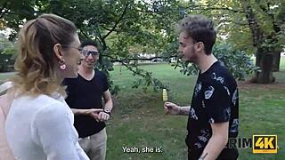 rim4k got me craving ass licking on the couch